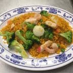 Best Seafood Fried Rice in Goldsboro, NC
