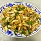 Best Black Pepper Chicken in Goldsboro, NC