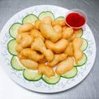Best Sweet & Sour Chicken in Goldsboro, NC