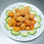 Best Honey Chicken in Goldsboro, NC