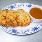 Best House Special Egg Foo Young in Goldsboro, NC