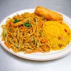 Best Chicken Lo Mein in Goldsboro, NC