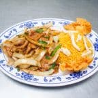 Best Mongolian Beef in Goldsboro, NC