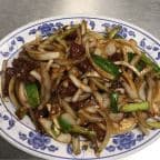 Best Mongolian  Beef in Goldsboro, NC