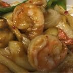 Best Curry Shrimp in Goldsboro, NC