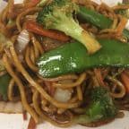 Best Vegetable Lo Mein in Goldsboro, NC
