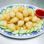 Best Sweet & Sour  Pork in Goldsboro, NC