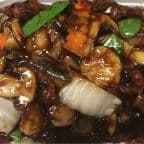 Best Beef w. Mushroom in Goldsboro, NC