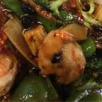 Best Hunan Shrimp in Goldsboro, NC