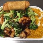 Best Shrimp Broccoli in Goldsboro, NC