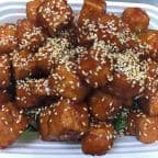 Best Sesame  Tofu in Goldsboro, NC