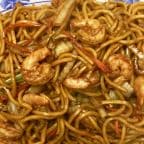 Best Shrimp Lo Mein (noodle) in Goldsboro, NC