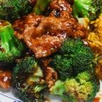 Best Beef w. Broccoli in Goldsboro, NC