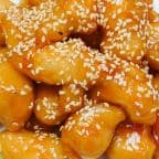 Best Honey Chicken in Goldsboro, NC