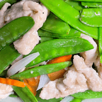 Best Pea Pods with Chicken in Chicago, IL