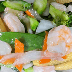 Best Shrimp Kow in Chicago, IL