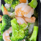 Best Shrimp Broccoli in Chicago, IL
