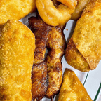 Best Combination Appetizer Platter in Chicago, IL