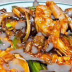 Best Mongolian Combination in Chicago, IL