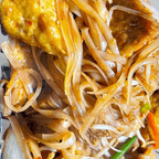 Best Tofu Pad Thai Noodle in Chicago, IL