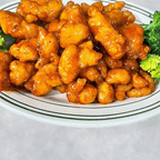 Best Orange Chicken in Chicago, IL
