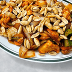 Best Kung Pao Chicken in Chicago, IL
