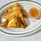 Best Crab Rangoon in Chicago, IL