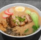 Best Pork Japanese Ramen in Garden City, NY