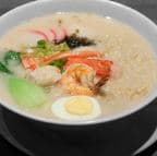 Best Seafood & Veggie Japanese Ramen in Garden City, NY