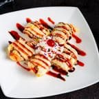 Best Cheesecake Tempura in Garden City, NY