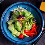 Best Field Green Salad in Garden City, NY