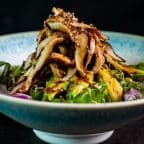 Best Shiitake Avocado Salad in Garden City, NY