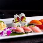 Best Trio Color Sushi in Garden City, NY