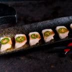 Best Yellowtail Jalapeno in Garden City, NY