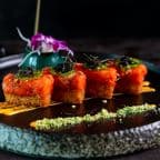 Best Crispy Rice Spicy Tuna in Garden City, NY