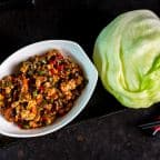 Best Thai Chicken Lettuce Wrap in Garden City, NY