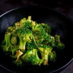 Best Garlic Broccoli in Garden City, NY
