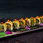 Best Dragon Roll in Garden City, NY