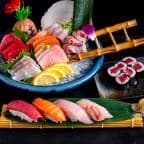 Best Sushi & Sashimi Combo in Garden City, NY
