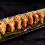 Best Scorpion Roll in Garden City, NY