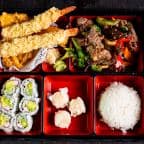Best Kinha Bento Box Hibachi in Garden City, NY
