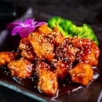 Best Sesame Chicken in Garden City, NY