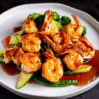 Best Jumbo Shrimp Teriyaki in Garden City, NY