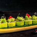 Best Guacamole Roll in Garden City, NY