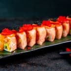 Best Alaska King Roll in Garden City, NY