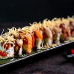 Best Kirin Roll in Garden City, NY