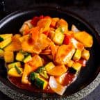 Best Spicy Mango Chicken in Garden City, NY