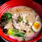 Best Chicken Japanese Ramen in Garden City, NY