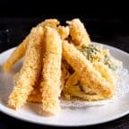 Best Chicken & Veggie Tempura in Garden City, NY