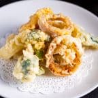 Best Vegetable Tempura in Garden City, NY